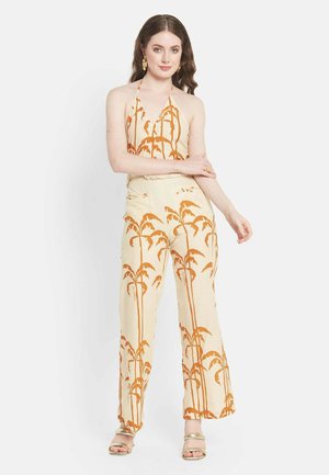 Tuta jumpsuit - verona