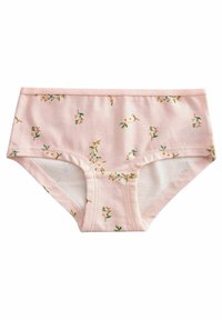 Next SEVEN PACK  - Īsās apakšbikses - pink cream floral