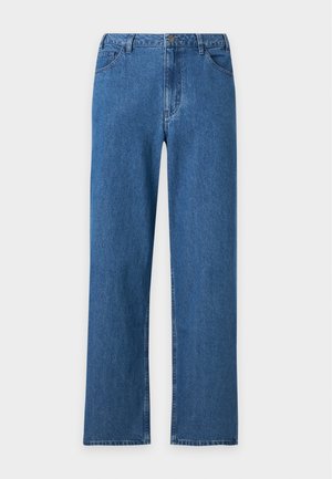 Nike SB, LOOSE PANT UNISEX - Τζιν χαλαρής εφαρμογής - french blue
