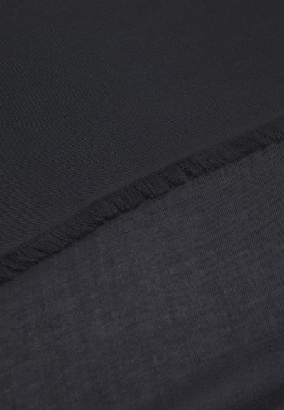 Weekend Max Mara OSVALDO - Sjal - nero