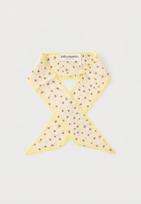 Sélectionné, light yellow