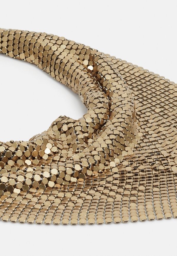 BANDANA CLOSURE  - Necklace3