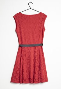 Morgan Robe de soirée - red