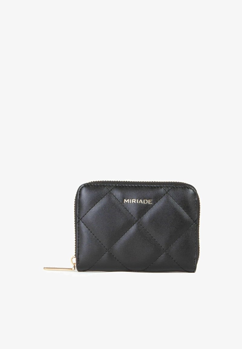 Miriade RIGA - Portemonnee - nero