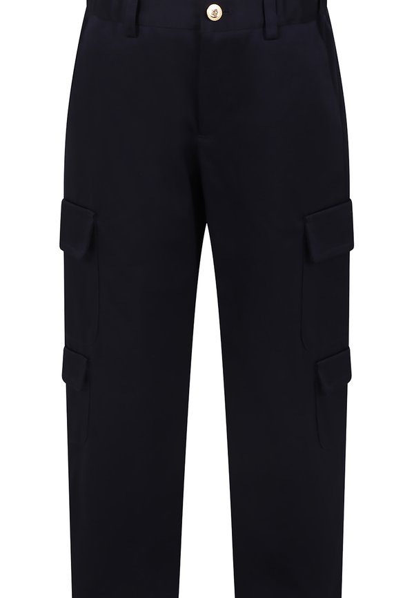 INFORMAL PANT UNISEX - Cargo trousers3