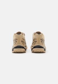 Salomon Sportstyle XT-6 GTX UNISEX - Sneakers - safari/black
