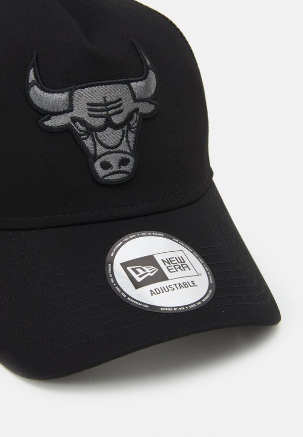 BOB TEAM LOGO FORTY TRUCKER - Cap3