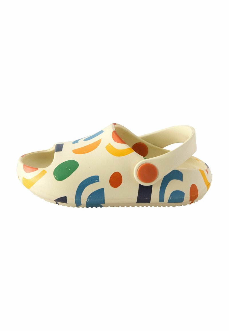 Next STANDARD - Sandali - neutral bright shapes