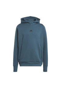adidas Sportswear NEW Z.N.E. PREMIUM - Sweat à capuche - arctic night
