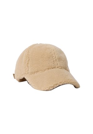 Cappellino - light beige