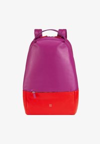 Sélectionné, fuchsia