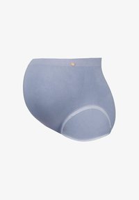 Niet geselecteerd, sky blue