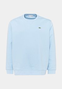 Lacoste Sweatshirt - light blue