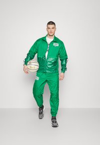 celtics track suit
