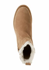 Tamaris Cizme de iarnă - beige