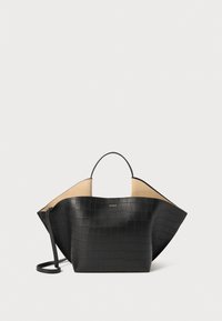 ANN - Handtas - black