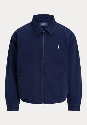 Polo Ralph Lauren, THE BIG BAYPORT JACKET - Leichte Jacke - newport navy