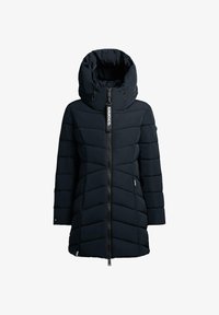 Selected, port blue
