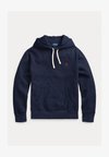 - Bluza z kapturem