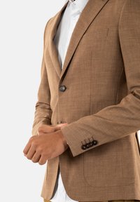 Yes Zee Americana - marron