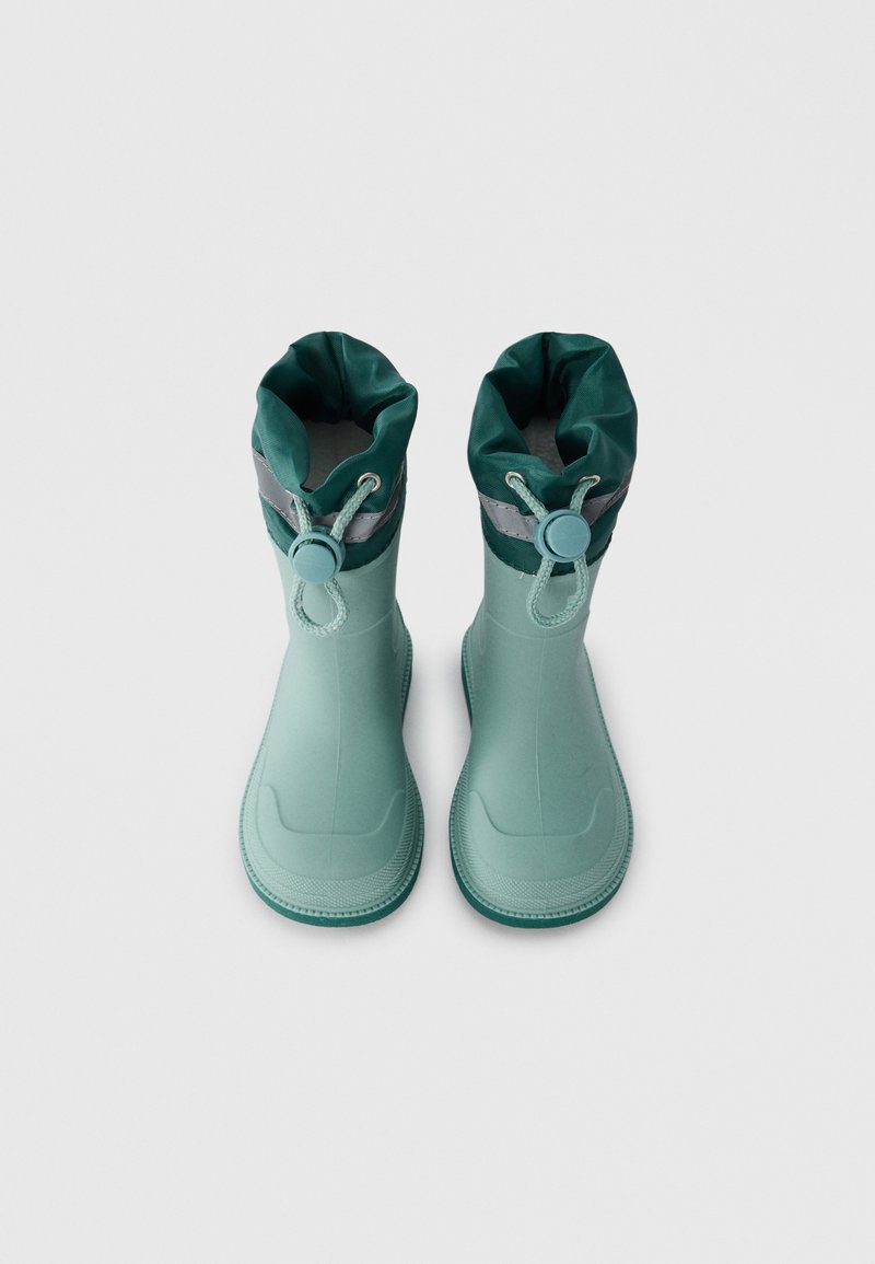 Stivali Di Gomma Unisex Playshoes Per Bambini - Impermeabili E Colorati - Foto 10