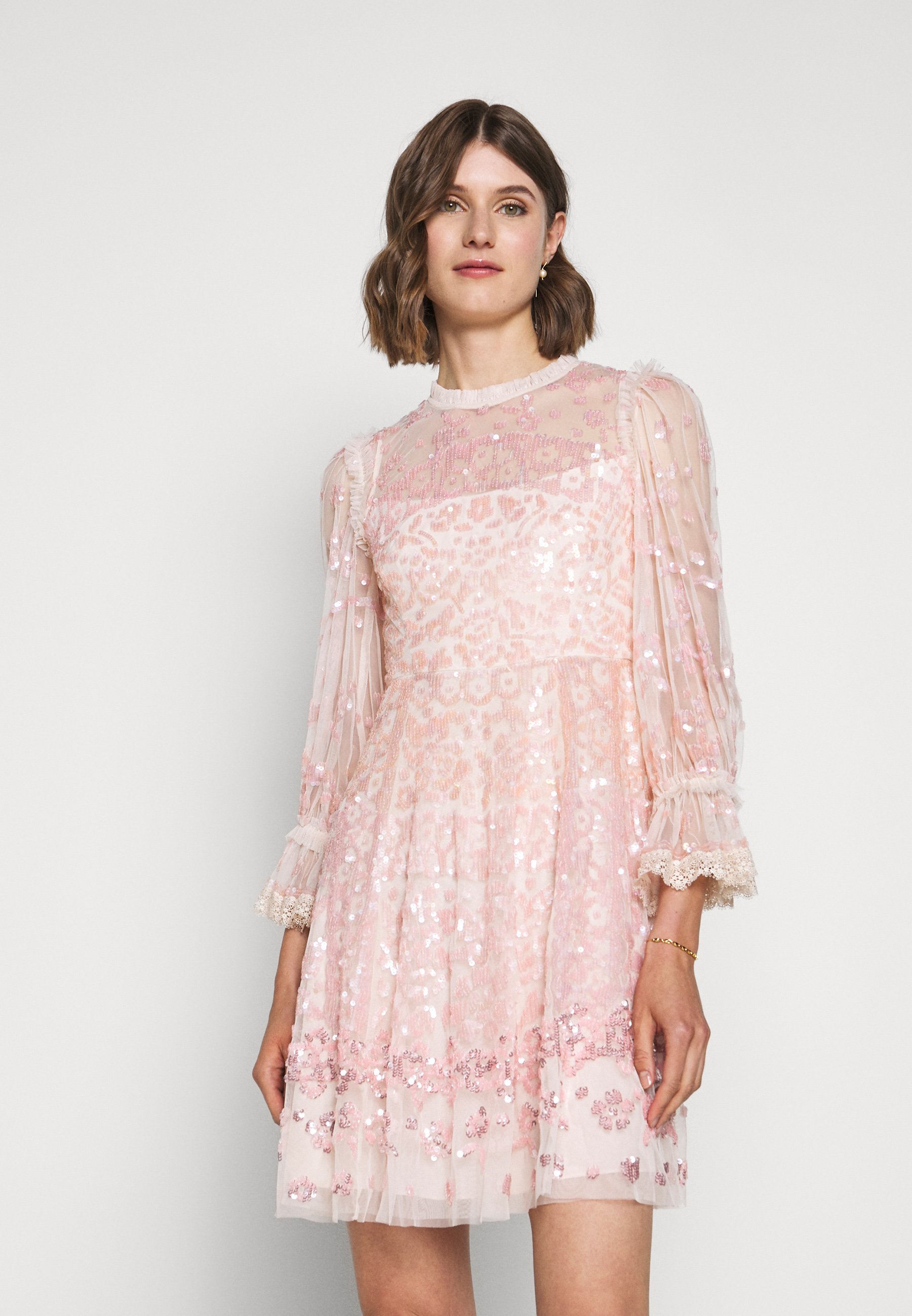 dragonfly needle and thread