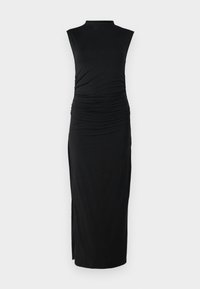 PALOMA DRESS - Trikotaažkleit - black beauty
