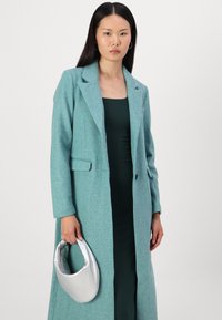 ONLY ONLEMMAX LONG COAT - Mantel - lush meadow