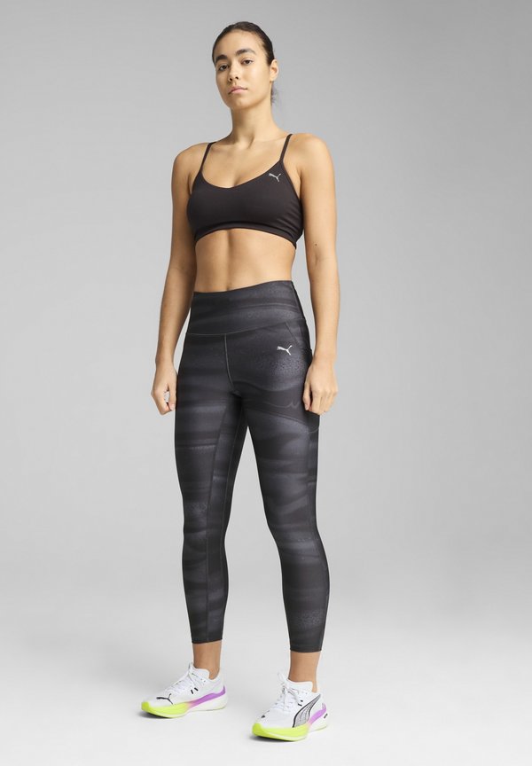 VELOCITY ALL OVER PRINT  - Tights