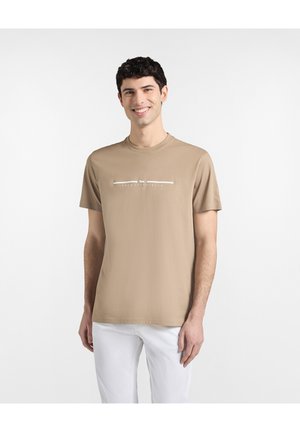 Harmont & Blaine - T-shirt z nadrukiem