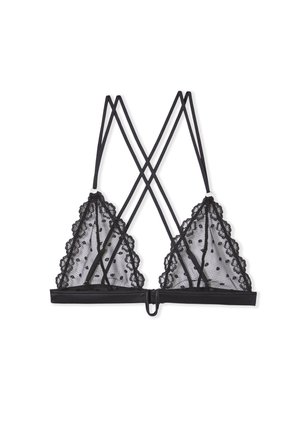 Etam, ELOA - Reggiseno a triangolo - black