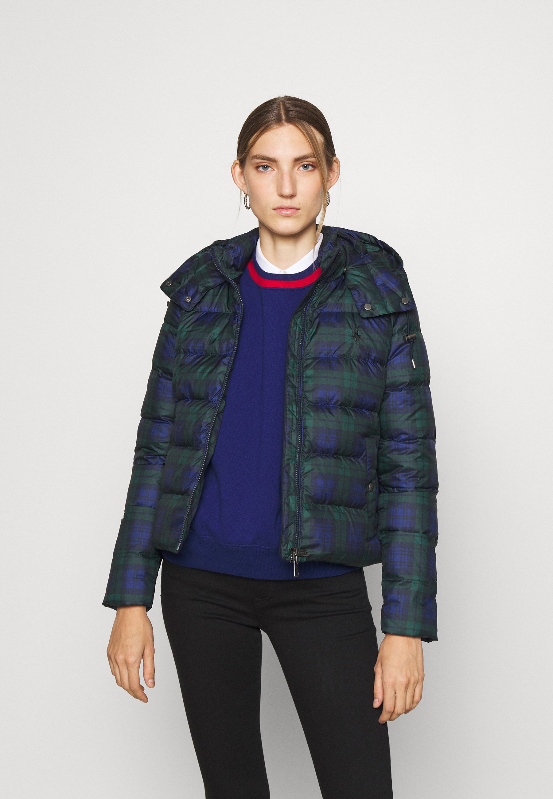 Polo Ralph Lauren INSULATED - Down 