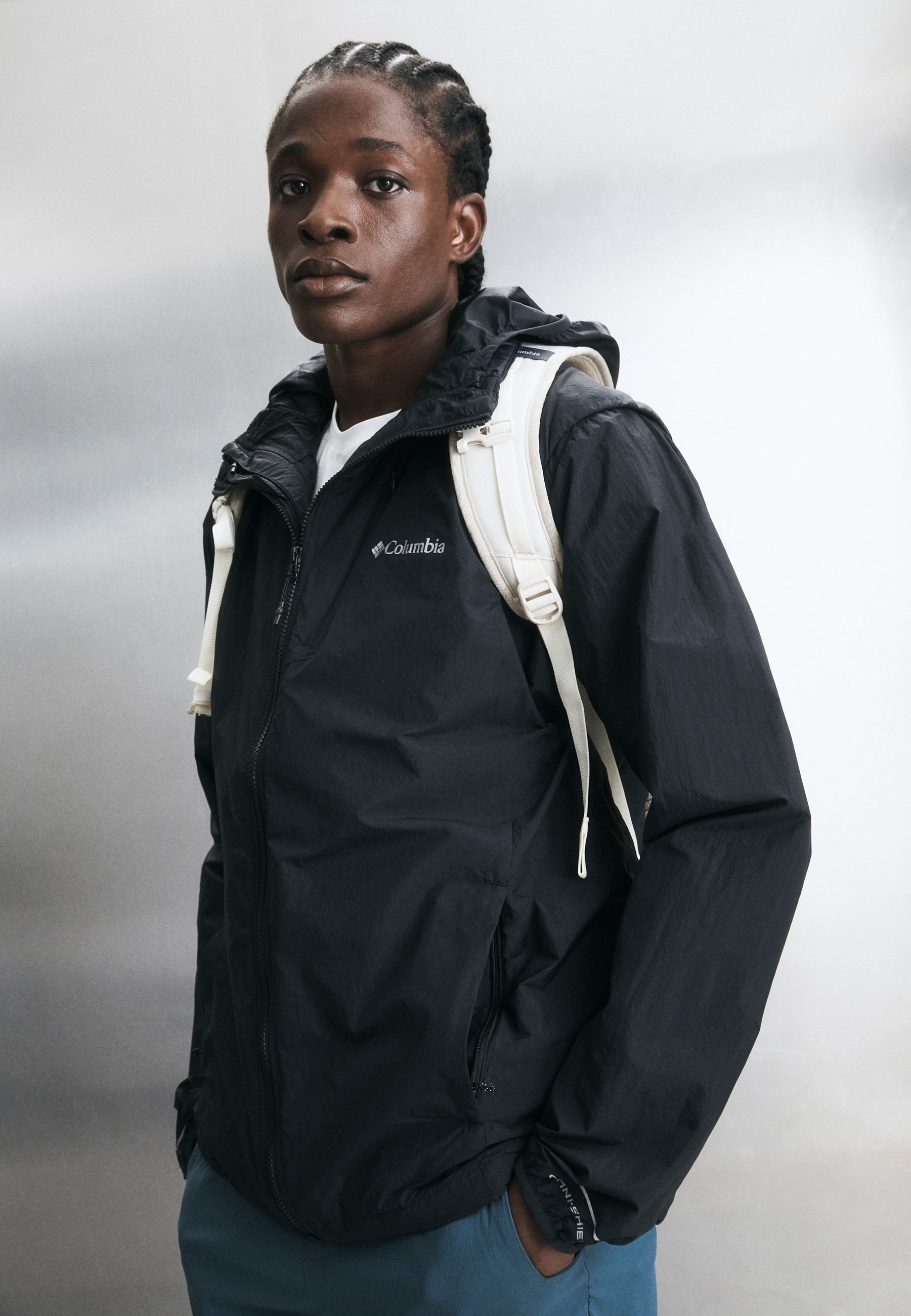 Columbia TRAILBORNE™ OUTERCHANGE JACKET 2-IN-1 - Outdoorjas