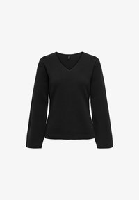 Non sélectionné, black
