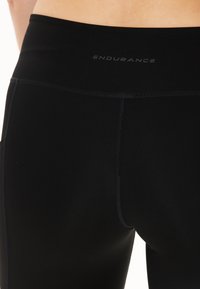 Endurance Tights - black