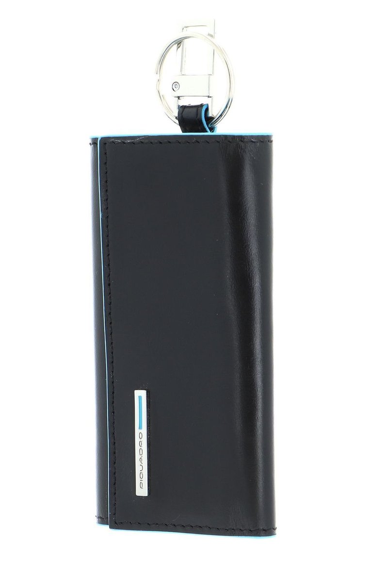 Piquadro Schlüsseletui - nero