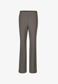 Niet geselecteerd, graphite