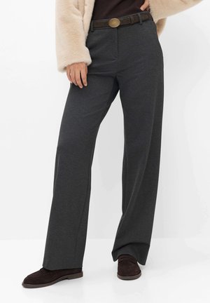 BRAX, STYLE MAINE - Bukser - smoke grey