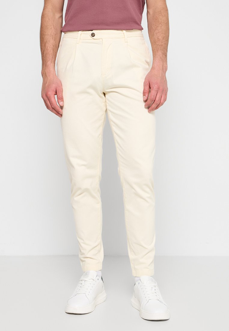 Tommy Hilfiger Chino crème