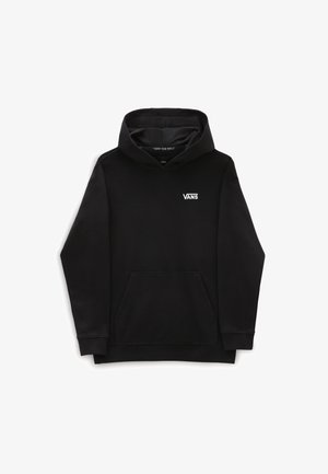 CORE BASIC - Hoodie - black
