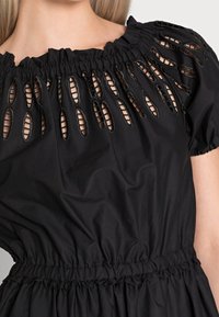 Liu Jo Jeans Vardagsklänning - black