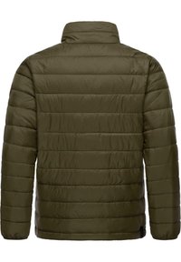 Ragwear YAREK - Outdoorjacke - olive