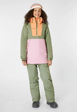 PRTSENNAY JR - Blouson - juniper