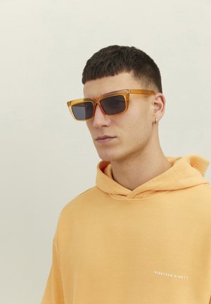 Jack & Jones JACMARTIM UNISEX - Sunglasses - crockery