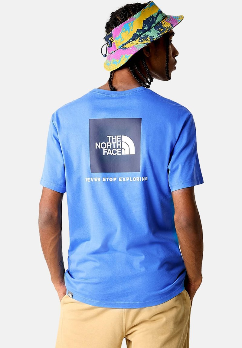 The North Face Tshirt z nadrukiem Zalando.pl