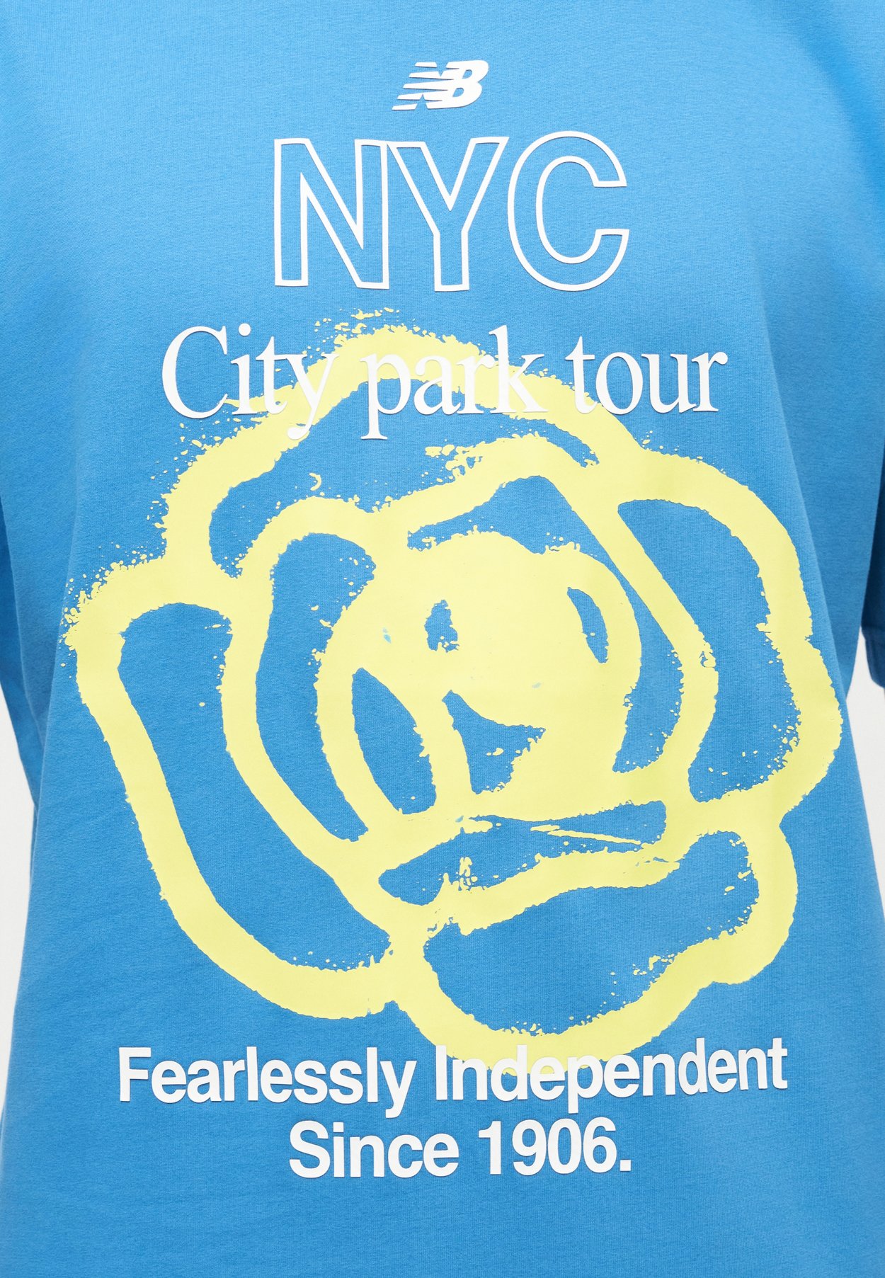 NYC CITY RUN