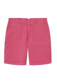 Niet geselecteerd, warhol pink