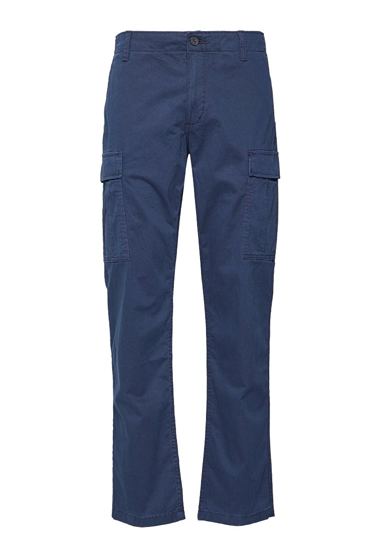 Timberland Cargobroek blauw