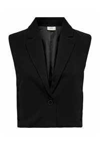 JDYGEGGO - Waistcoat - black