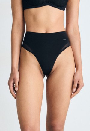 THONG  - Thong - black